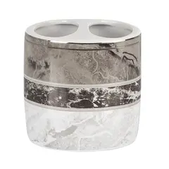 Toothbrush cup Primanova Garnsey D-20482