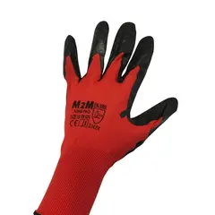 Защитные перчатки M2M 300/101 S10