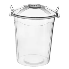Bucket Irak Plastik CK-735 70 l