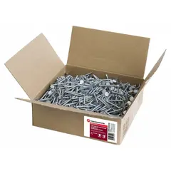 Spike galvanized nails Technonicol Shinglas 30x3.5 mm 5 kg