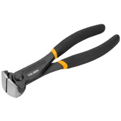 ბრტყელტუჩა სადურგლო Tolsen TOL389 10345 8" 200 მმ