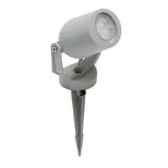 სანათი Fumagalli MINITOMMY GREY LED GU10 3.5W