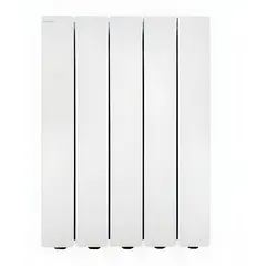 Aluminum sectional radiator Fondital BLITS-350 mm