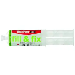 თხევადი დიუბელი Fill&Fix K (F)