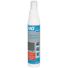 Screen Cleaning Spray HG 125 ml