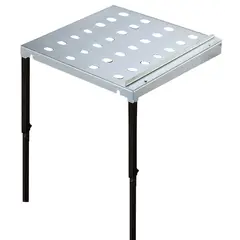 Additional table Battipav 90241 60x50 cm