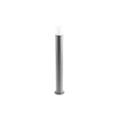 Stand lamp GTV CORTA-P 80 E27 IP44 graphite GTV