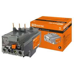 Relay TDM РТН-1322