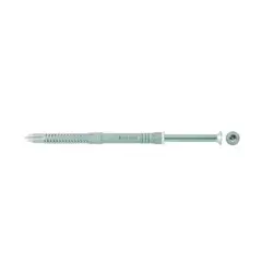Dowel Fischer FUR10x100 T 10 pcs 62601