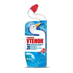 Cleaner for toilet SC Johnson Duck Marine 900 ml