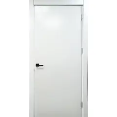 Door set KMF 32 6480 40x820x2150 mm white