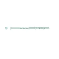 Дюбель рамный Koelner 4 шт B-KDS08120 120 mm  блист
