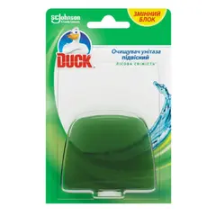 Toilet block Utenok 55ml