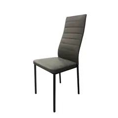 Kitchen chair Dona 720 gray