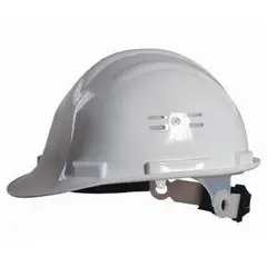Защитная каска Essafe 1540W белая