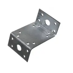 Уголок крепежный Tech-Krep 55х105х55х90х2 мм