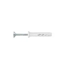 Dowel-nail 10x100 mm Koelner 6 pcs B-FXK-10L100 blister