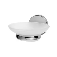 Soap dish CHROMA BF SOAP DISH
