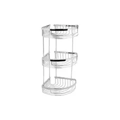 Corner shelf Tema 74003