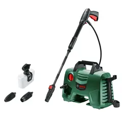 High pressure apparatus Bosch Easy Aquatak 120 1500W