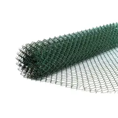 Mesh netting 5x1.5 m, 8x8 cm, 3 mm