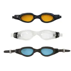 Glasses for swimming Intex Master 55692