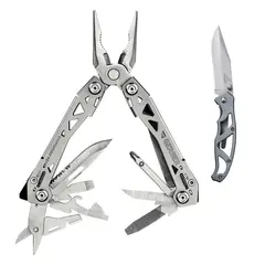 Мультиинструмент + нож Gerber 1052474
