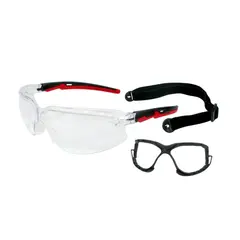 Safety glasses Shu Gie 92290SR-X