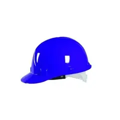 Защитная каска Essafe 1580B синяя