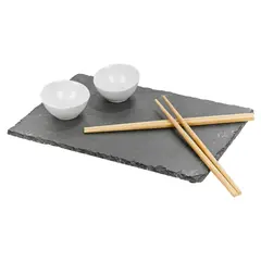 Set for sushi Koopman