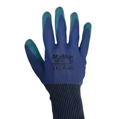 Защитные перчатки M2M 300/126 S10