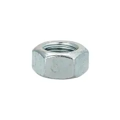 ქანჩი  DIN 934 Steelrex M6