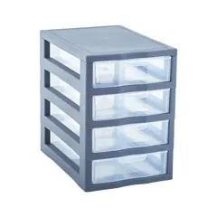 Universal Organizer Aleana Grey