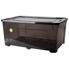 Container Aleana Smart Box 50 L Cocoa Color