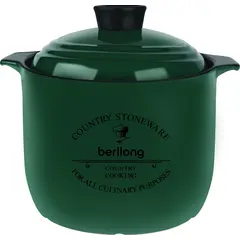 Ceramic Pot BERLLONG BCP-4875