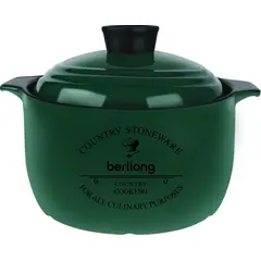 Ceramic Pot BERLLONG BCP-4074
