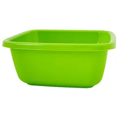 Bowl square Aleana 9L Light Green