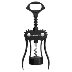 Wine bottle opener AMBITION 19 cm