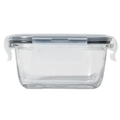 Glass container Ronig 0,8l