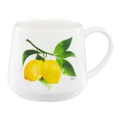 ჭიქა Frutti Lemon 460 მლ