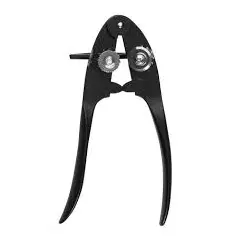 Can opener AMBITION 17 cm