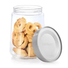 Swing Glass Jar LUMINARC 1 l