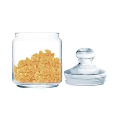 Glass jar LUMINARC 0.75 l