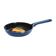 Pan Ambition Qualum Ceramic Cobalt 26 cm