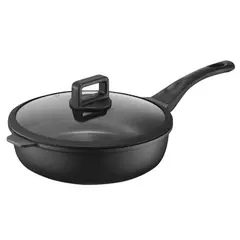 Deep Frying Pan AMBITION Enzo AMBITION 28 cm