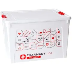 Контейнер Smart Box 12л