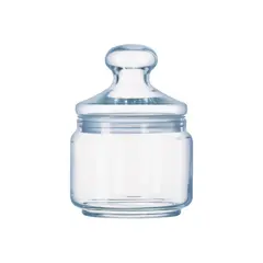 Glass jar LUMINARC 0.5 l