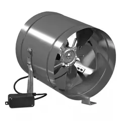 Fan DOMOVENT  ВКОМц 200