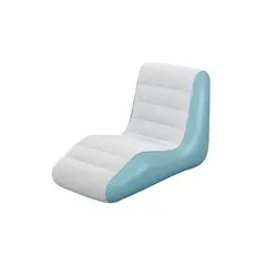 Lounger inflatable Bestway 13379x88 cm