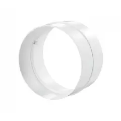 შემაერთებელი DOMOVENT 313 150 mm